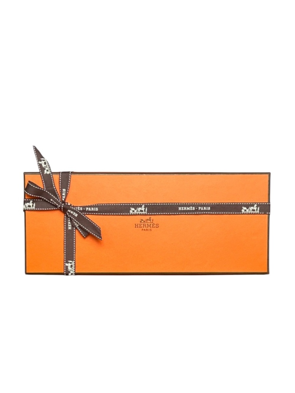 Hermès Boxes & Gift Bags Ribbon Small Medium Large - Picture 13 of 14
